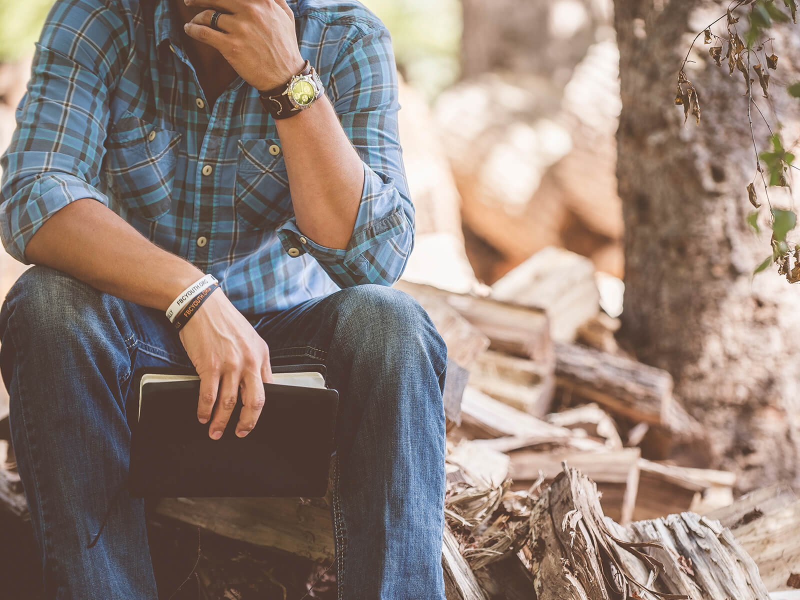 Stolberger Passionskrippe (c) CC0 1.0 - Public Domain (von unsplash.com)