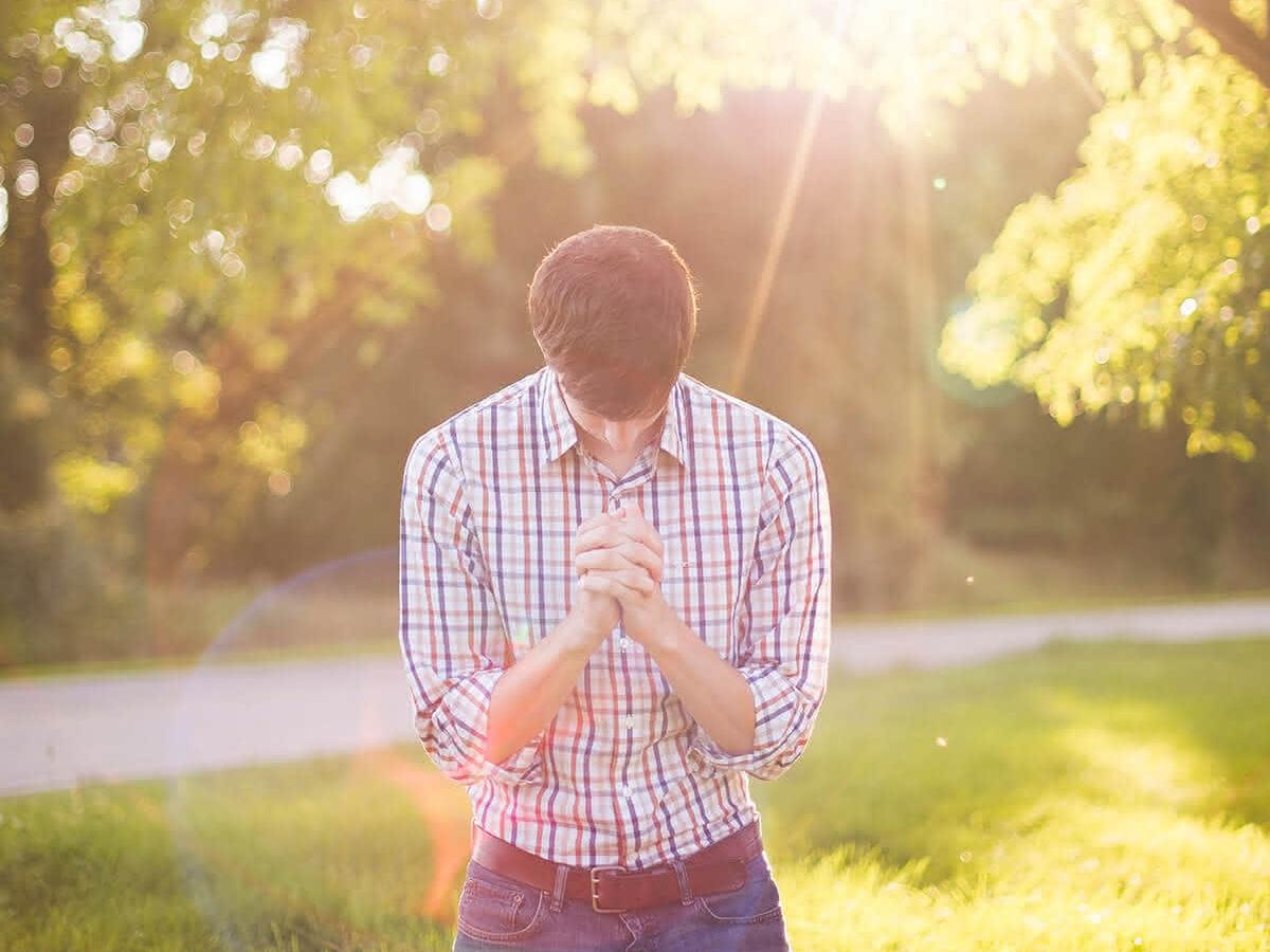 RAUM FÜR STILLE - Meditation (c) CC0 1.0 - Public Domain (von unsplash.com)