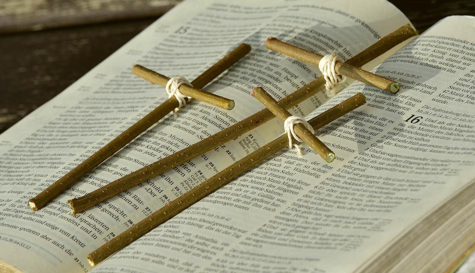 Bräuche rund um Pfingsten (c) CC0 1.0 - Public Domain (von unsplash.com)