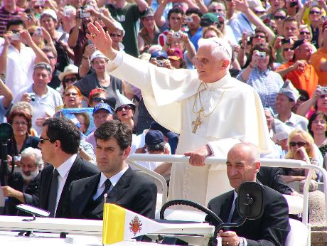 Was sagt mir die Bibel ?