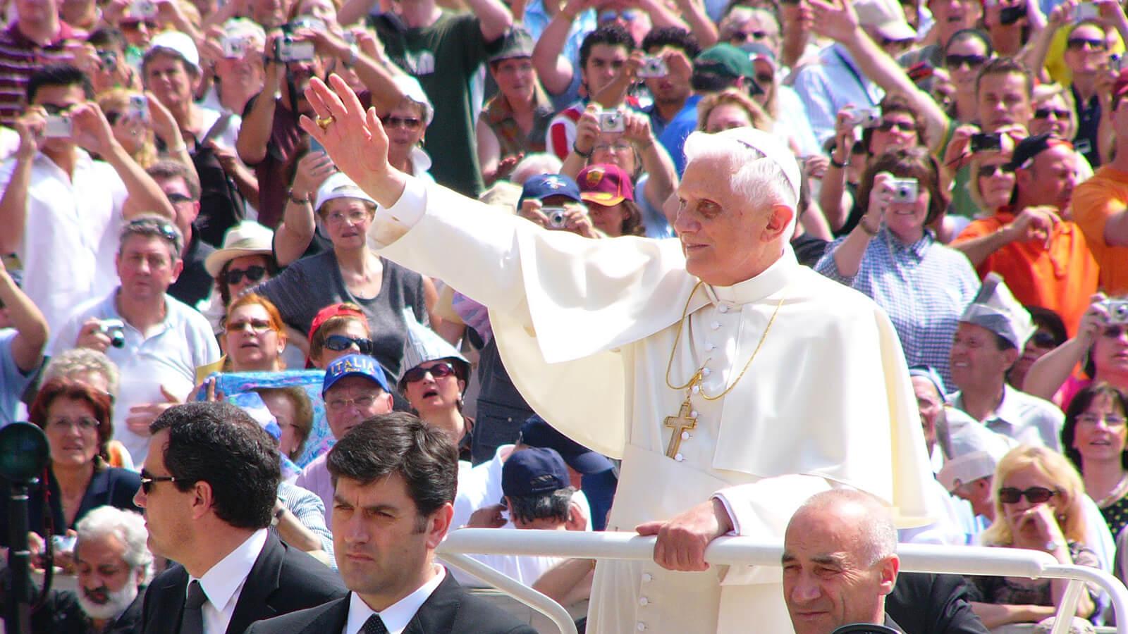 Was sagt mir die Bibel ?