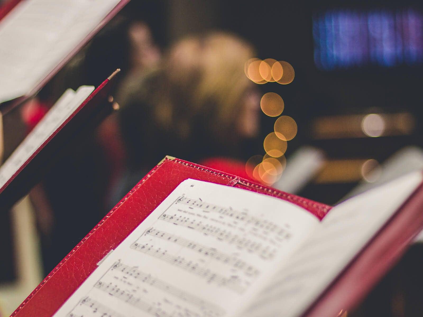 SoundCloud Medien-Inhalt (c) CC0 1.0 - Public Domain (von unsplash.com)