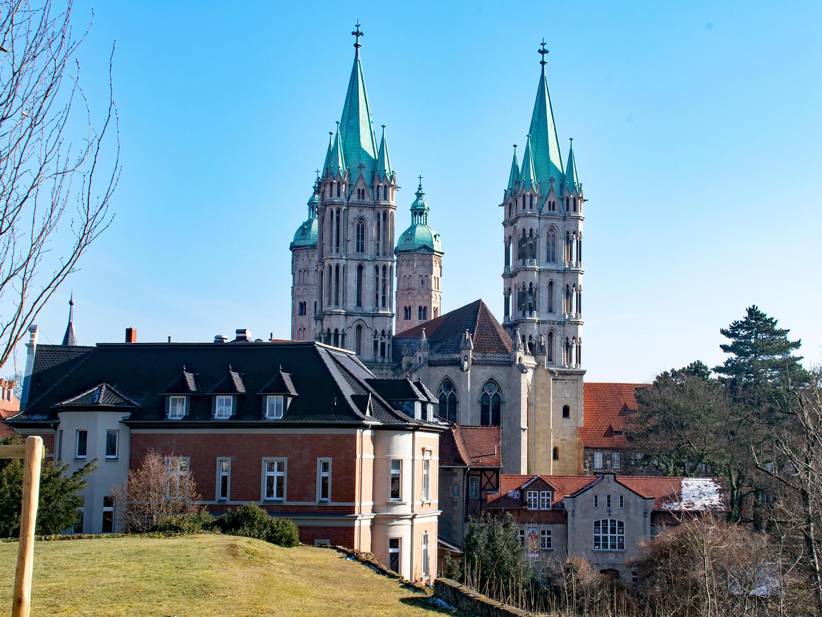 Außenansicht %(10.gemeinde) (c) CC0 1.0 - Public Domain (von pixabay.com)