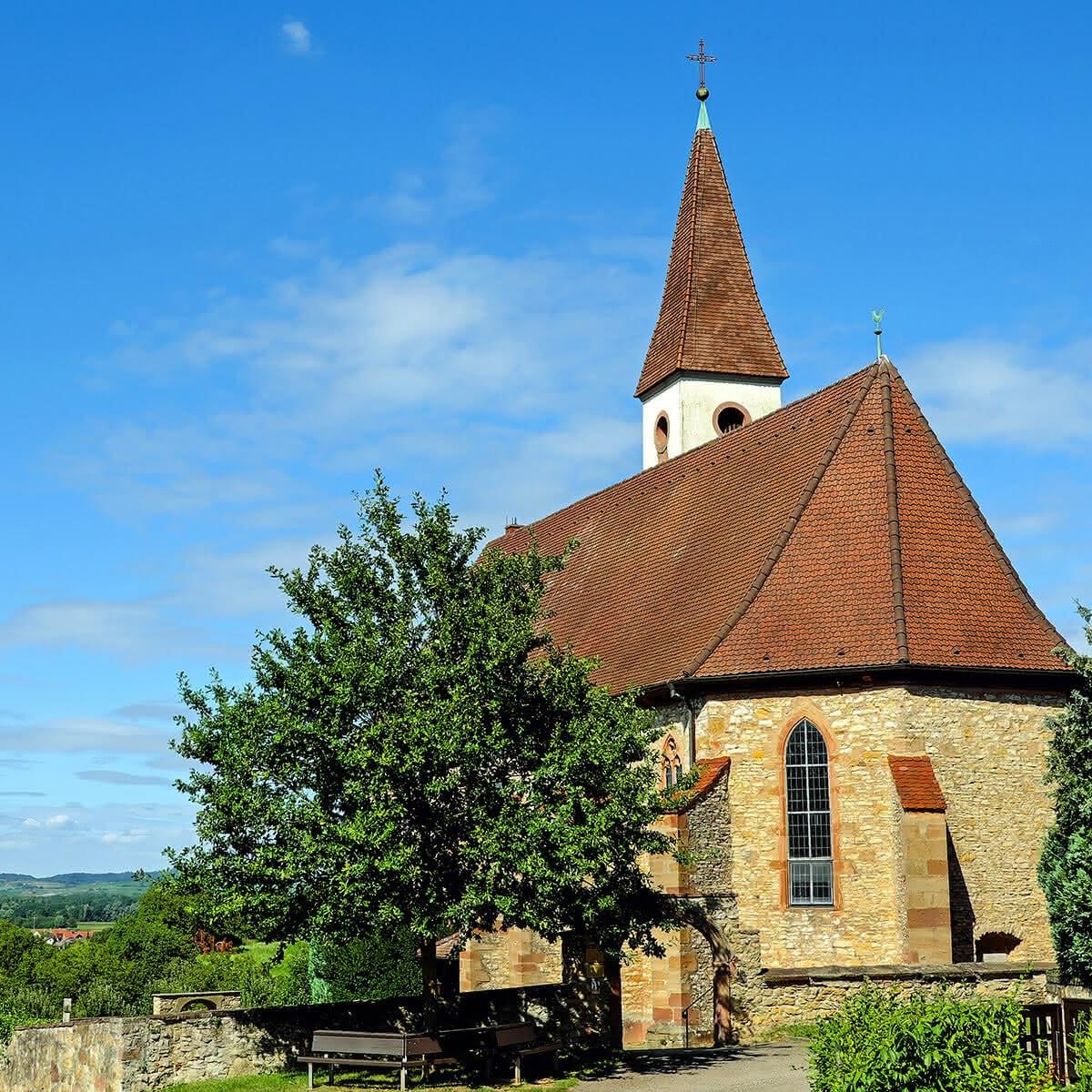Unsere gute Gemeinschaft