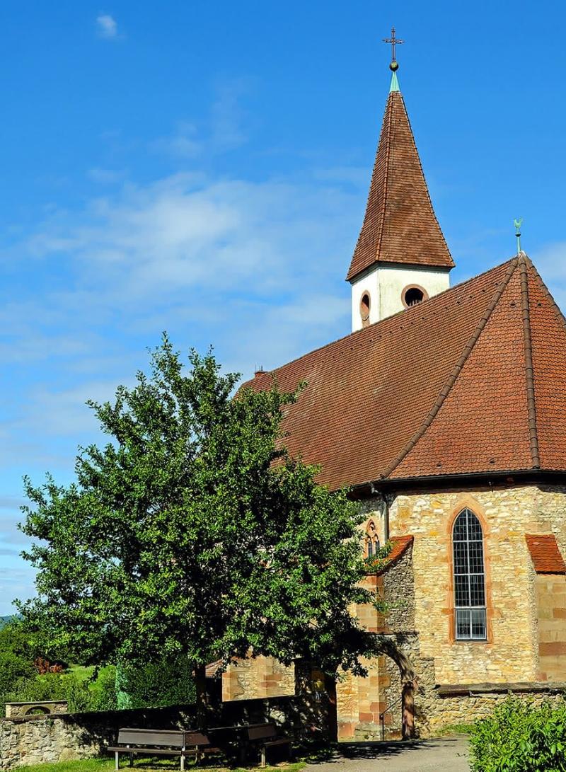 Unsere gute Gemeinschaft